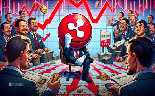 为什比特币的价值又高了