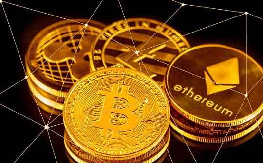 黄金与比特币关系大吗