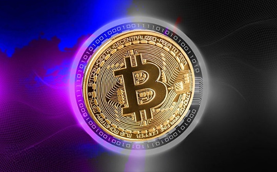 比特币网络干什么的