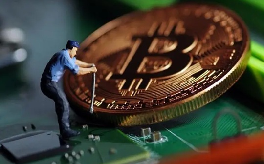 比特币杠杆玩法什么时候开始的