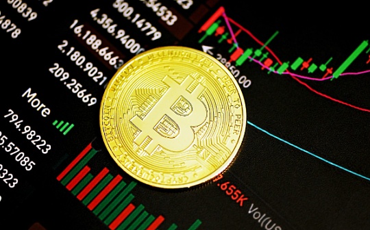 比特币现阶段为什么飙升