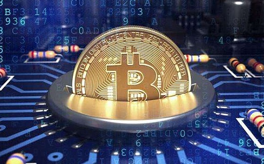 比特币挖矿靠什么盈利