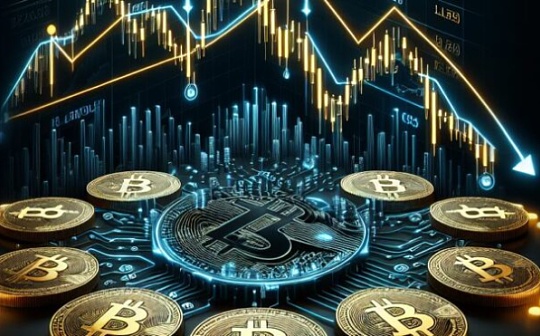 比特币的交易额是多少