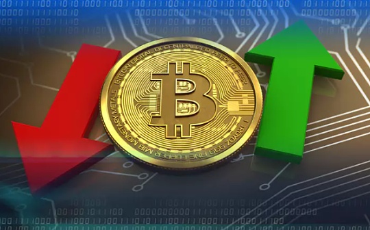 比特币持续走低怎么回事