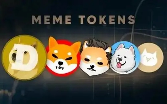 网上说的代币是什么意思