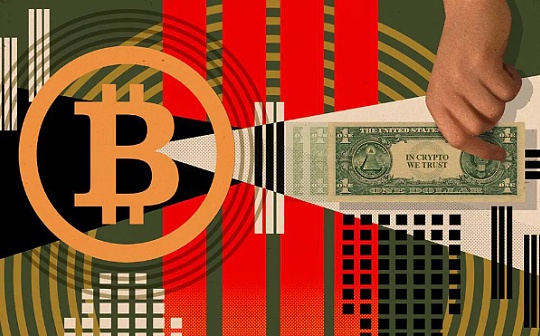 比特币现在最新多少