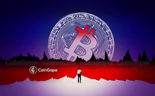 2100万比特币怎么算出来的