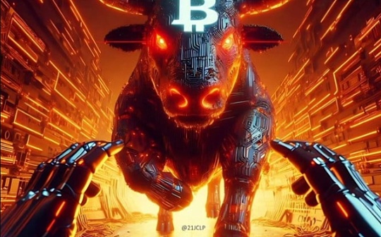 比特币暴涨之后会有暴跌吗