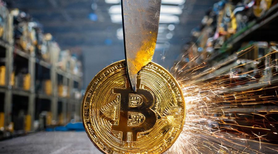 比特币金叉怎么看