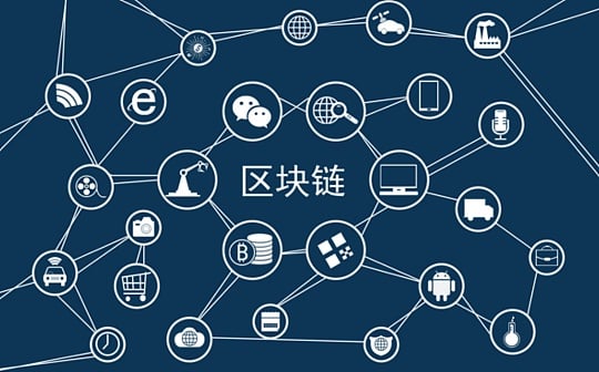 区块链到底什么意思