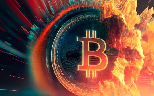 为什么加密货币一直涨还是跌 为什么加密货币一直涨还是跌