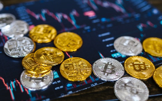 挖矿比特币用什么机器