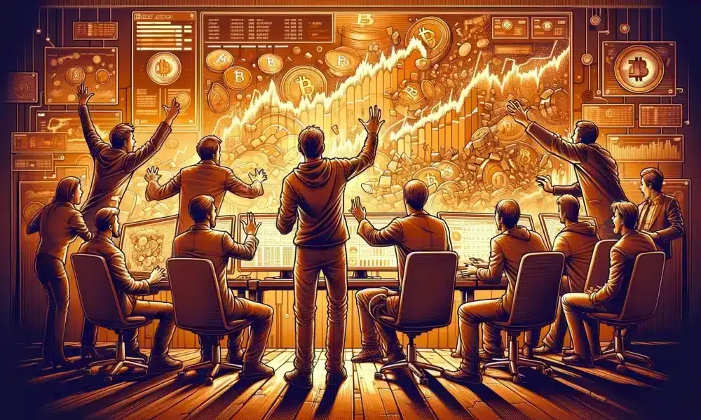 数字货币是怎么回事是真的吗