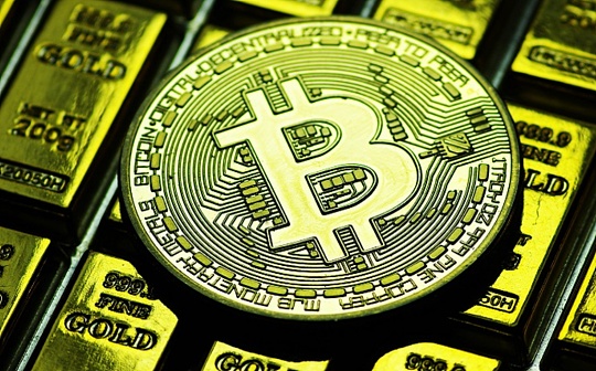 比特币与黄金相比有什么区别