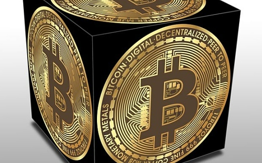 比特币不同平台价格为什么不一样