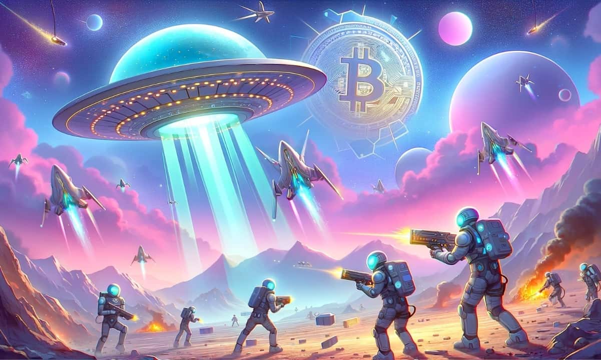 币圈空投是什么