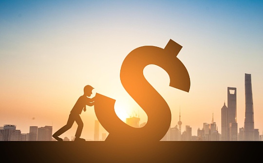 以太坊大涨是什么原因 以太坊大涨是什么原因