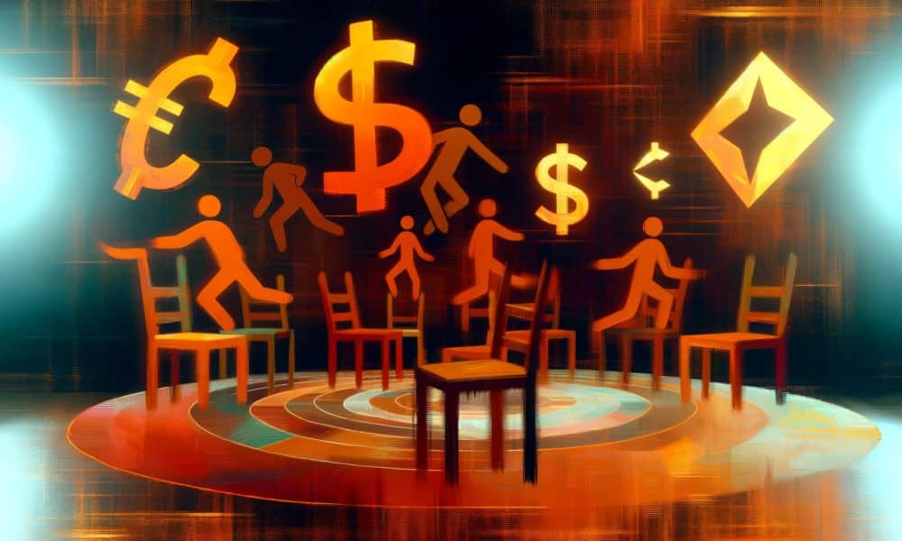 交易所杠杆是什么意思 交易所杠杆是什么意思