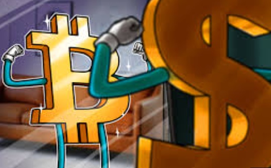 币币杠杆法币什么意思 币币杠杆法币什么意思