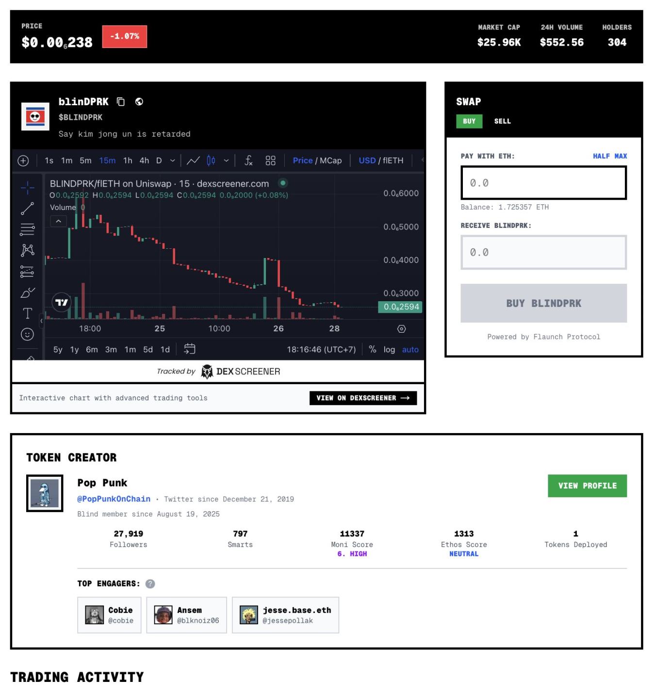 仅需3天和400美元，手把手教你搭建一个Launchpad平台