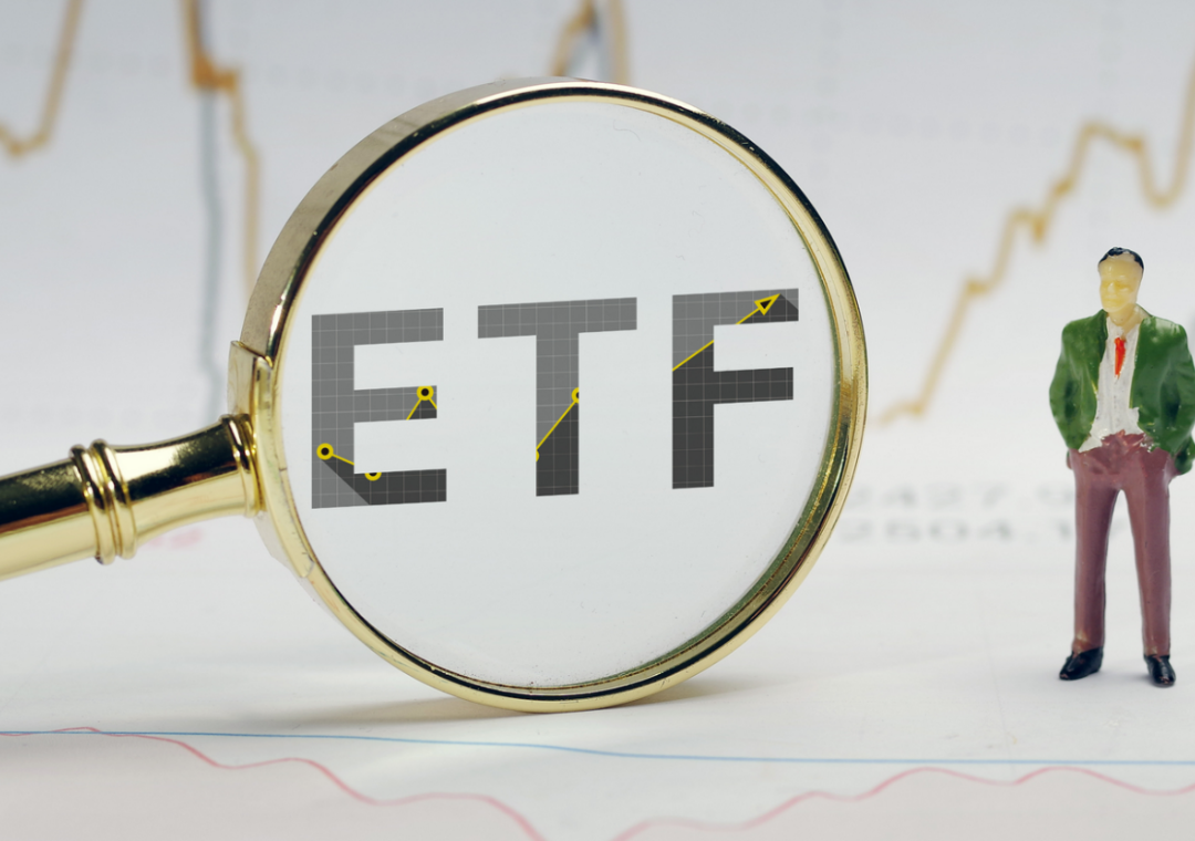 牛市如何投资etf