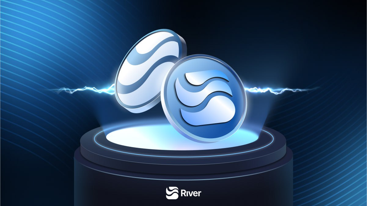 RIVER代币动态空投转换机制：空投新标准
