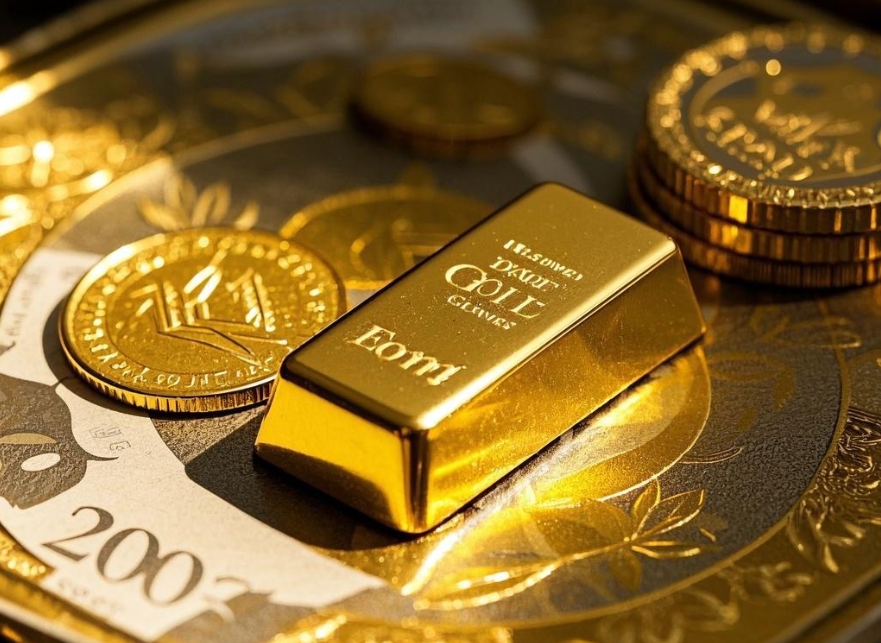 比特币跟黄金哪个好一点