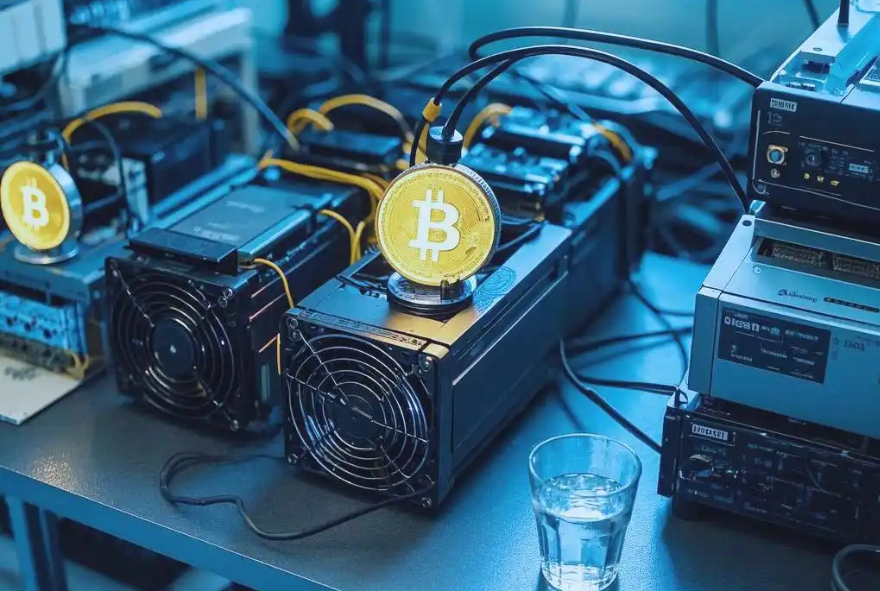 比特币挖矿成本和利润怎么算