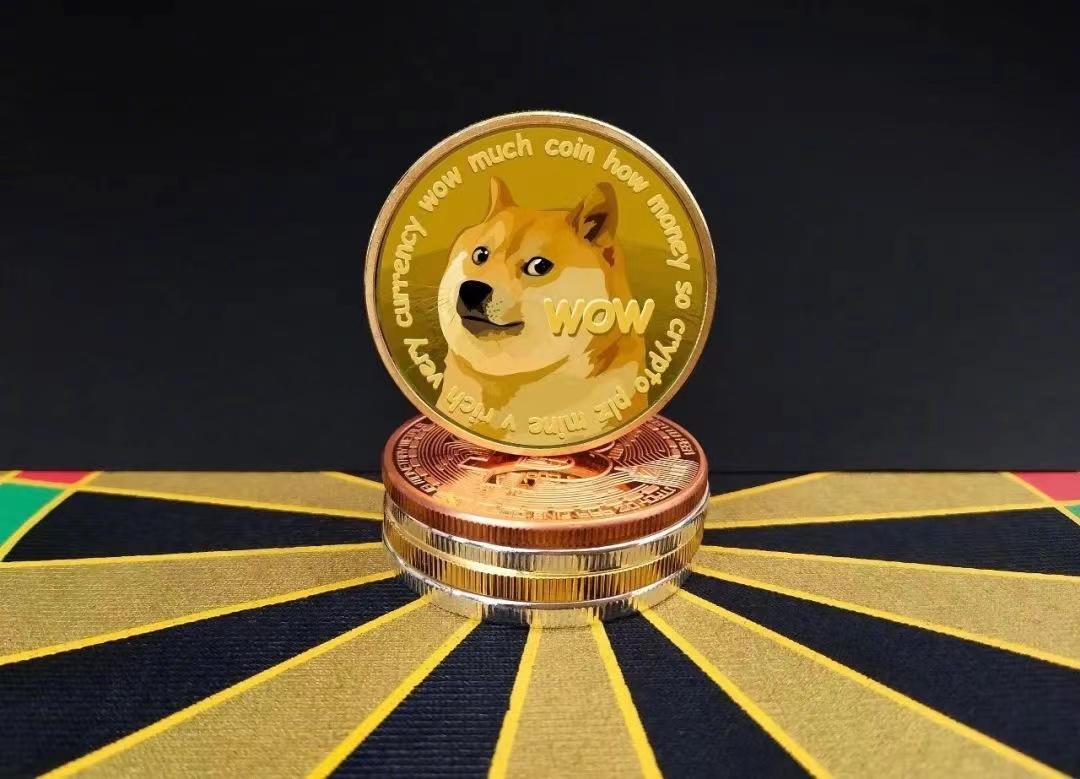 aldoge币怎么样