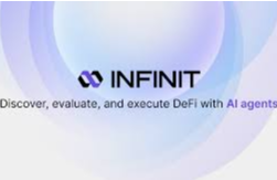 INFINIT：迈向超越DeFi的智能金融革命