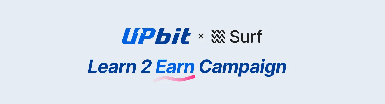 Surf携手Upbit，推出免费AI投资研究体验活动