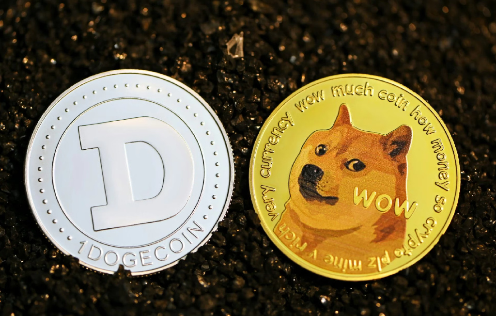 doggy币加密狗还涨得起来吗