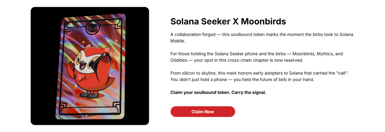 Solana Saga手机仅发布两年停运,第二代Seeker能否避免重蹈覆辙? Solana Saga手机仅发布两年停运,第二代Seeker能否避免重蹈覆辙?