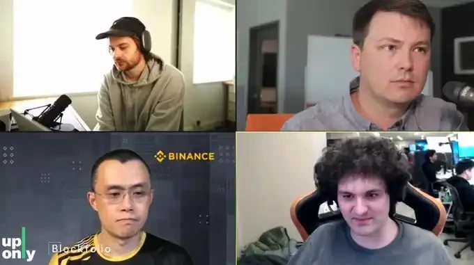 Coinbase收购Echo背后:Cobie从200美元入圈到名利双收的13年 Coinbase收购Echo背后:Cobie从200美元入圈到名利双收的13年