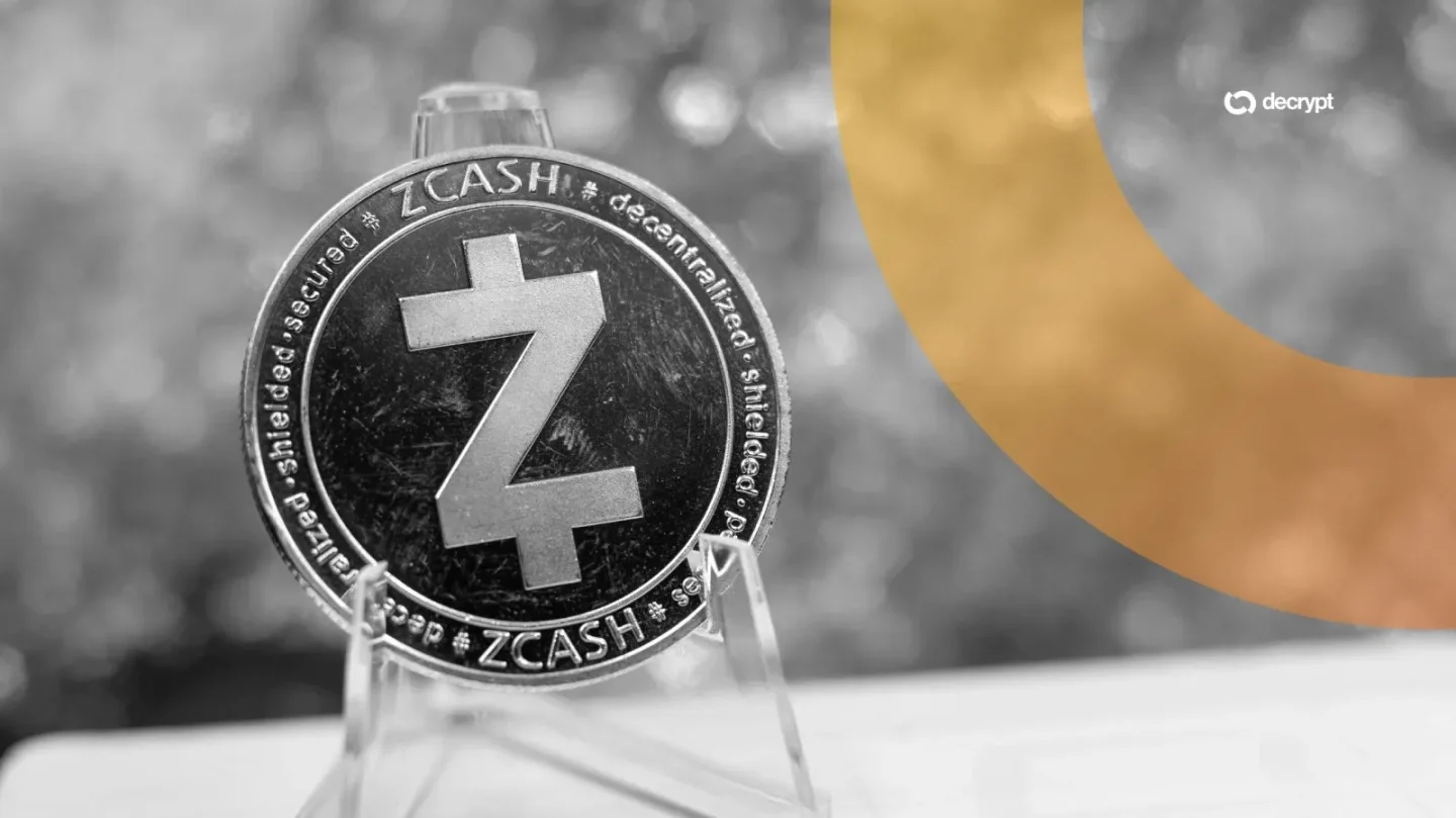 ZEC一个月6倍,是什么推动了这场狂欢? ZEC一个月6倍,是什么推动了这场狂欢?