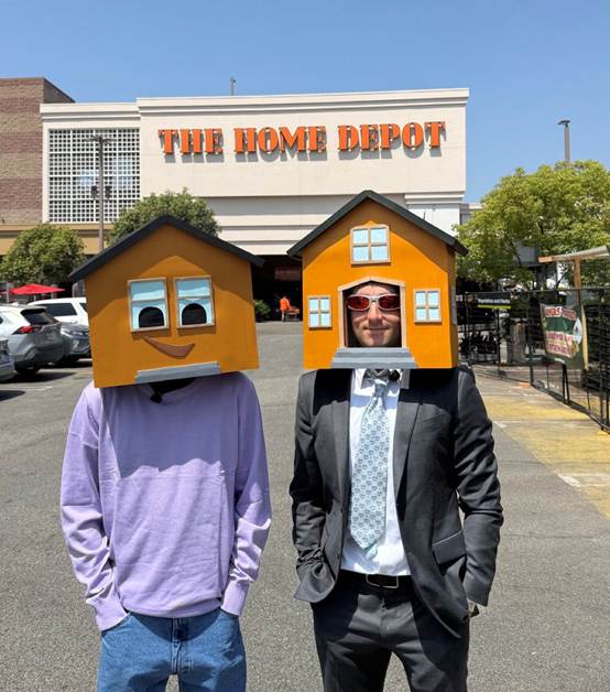 独自领涨的Chillhouse,「Web3乐子人」的前世今生 独自领涨的Chillhouse,「Web3乐子人」的前世今生