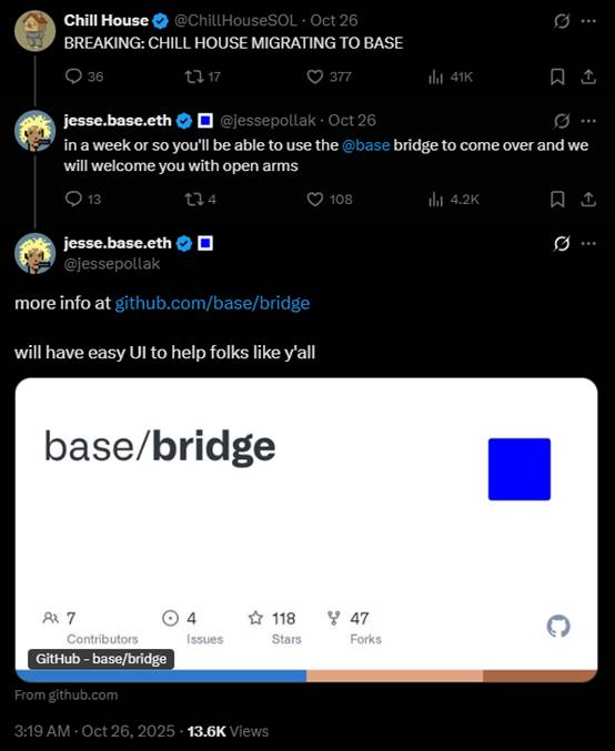 独自领涨的Chillhouse,「Web3乐子人」的前世今生 独自领涨的Chillhouse,「Web3乐子人」的前世今生