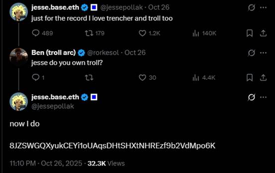 独自领涨的Chillhouse,「Web3乐子人」的前世今生 独自领涨的Chillhouse,「Web3乐子人」的前世今生