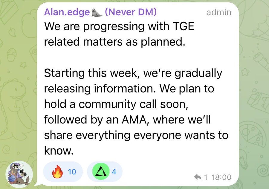 一边赚钱一边撒钱,看看这几个头部Perp DEX的最近动态 一边赚钱一边撒钱,看看这几个头部Perp DEX的最近动态