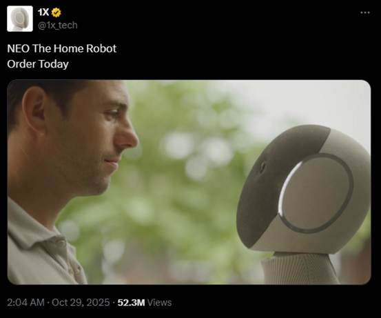 NEO带火机器人赛道,Robotic有什么项目值得关注? NEO带火机器人赛道,Robotic有什么项目值得关注?