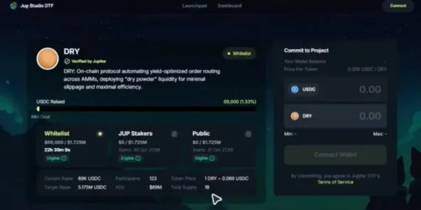 悄无声息拿下Solana DEX市占第一,HumidiFi是如何做到的? 悄无声息拿下Solana DEX市占第一,HumidiFi是如何做到的?