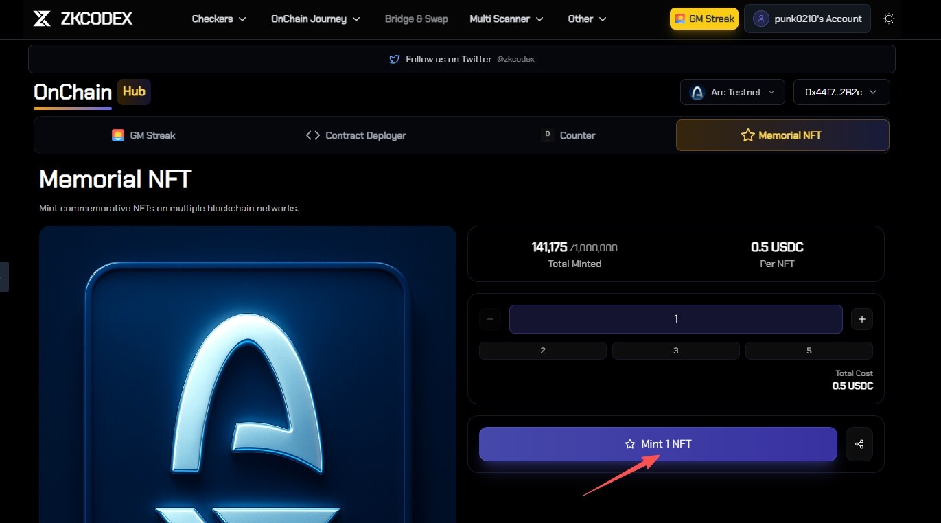 如何参与Circle自家公链Arc的测试网交互? 如何参与Circle自家公链Arc的测试网交互?