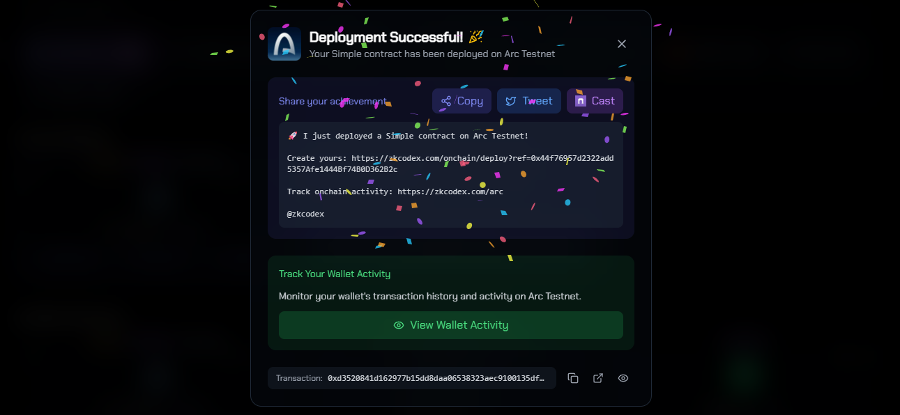 如何参与Circle自家公链Arc的测试网交互? 如何参与Circle自家公链Arc的测试网交互?