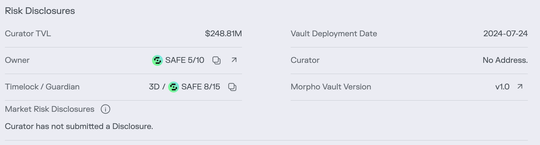 DeFi潜在80亿美金的雷，现在只爆了1个亿