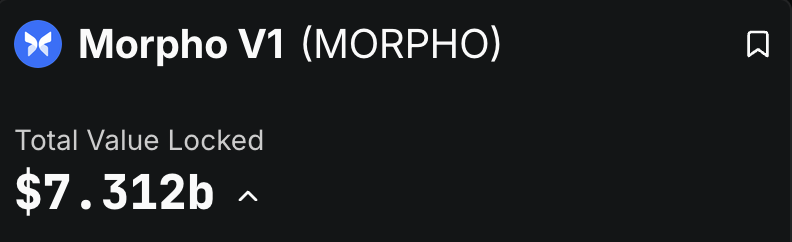 DeFi潜在80亿美金的雷,现在只爆了1个亿 DeFi潜在80亿美金的雷,现在只爆了1个亿