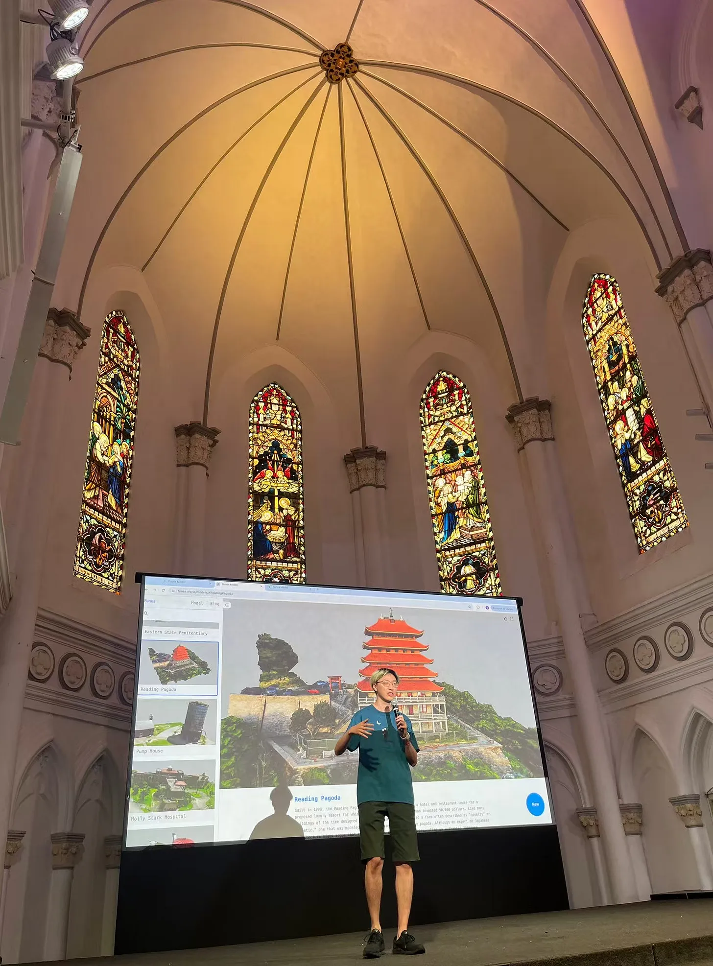 CZ最新投的Funes是做什么的? CZ最新投的Funes是做什么的?