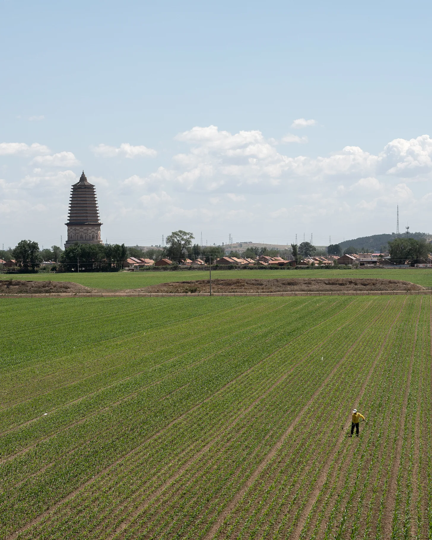 CZ最新投的Funes是做什么的? CZ最新投的Funes是做什么的?