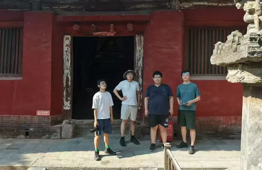 CZ最新投的Funes是做什么的？