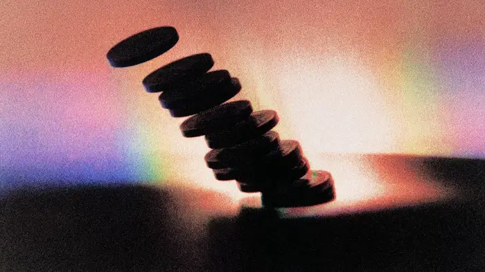 为什么加密市场情绪突然变得如此悲观? 为什么加密市场情绪突然变得如此悲观?