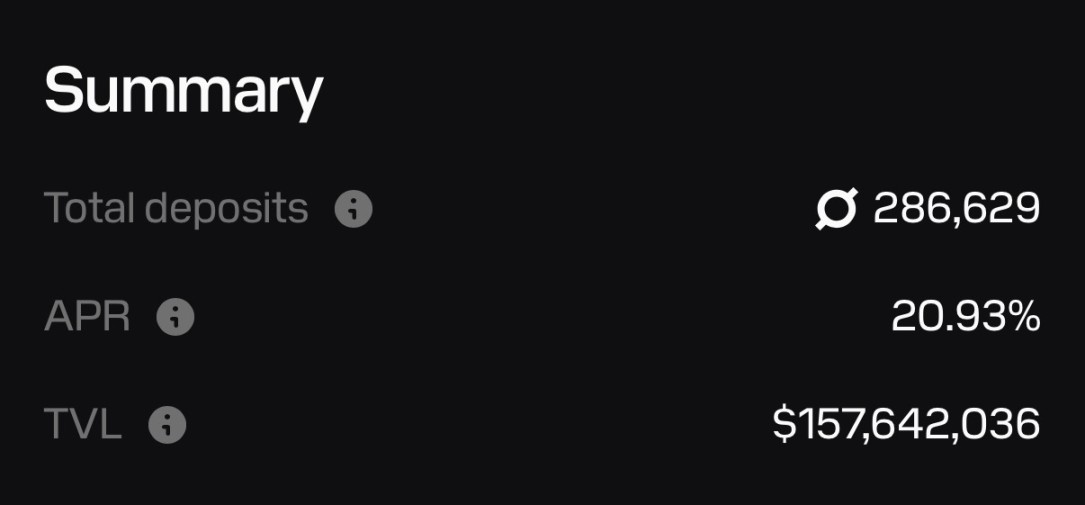 昔日神盘ORE回归：全新经济模型上线，单月涨超30倍